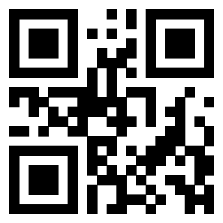 Immagine del Qr Code di 3306927569