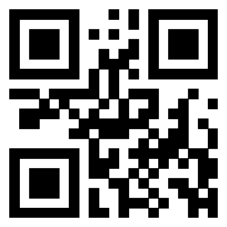 3306927572 - Immagine del Qr Code associato