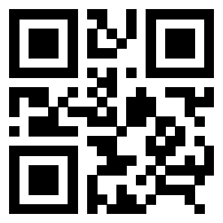 3306927576 Qr Code associato