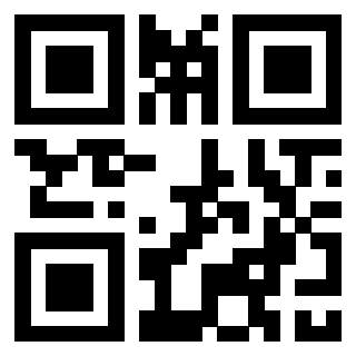 3306927579 QrCode associato