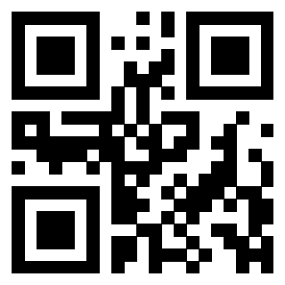 3306927581 QrCode associato