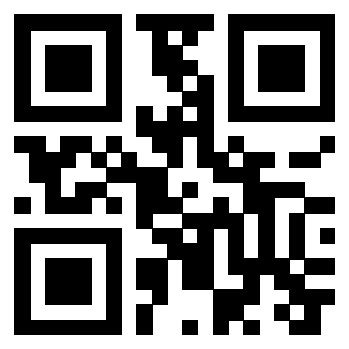 3306927586 - Immagine del QrCode