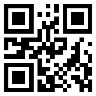 3306927588 - Immagine del Qr Code associato