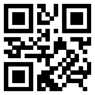 3306927591 QrCode associato