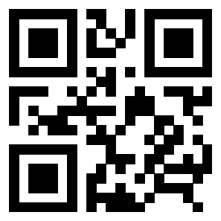3306927593 - Immagine del Qr Code