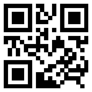 3306927594 QrCode associato