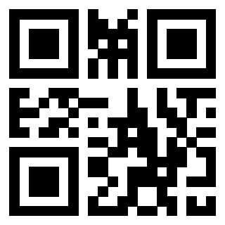 3306927597 QrCode associato