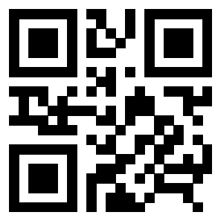 Scansione del Qr Code di 3306927598