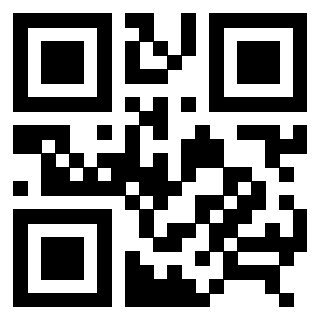 QrCode di 3306927599