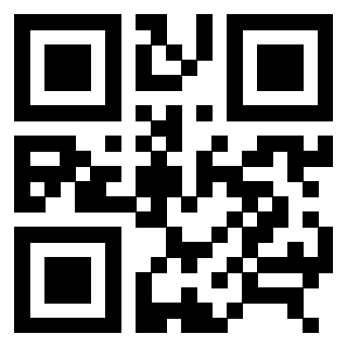 3306927600 - Immagine del QrCode