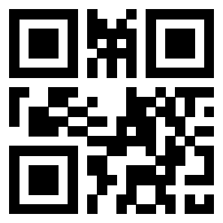 Il QrCode di 3306927604