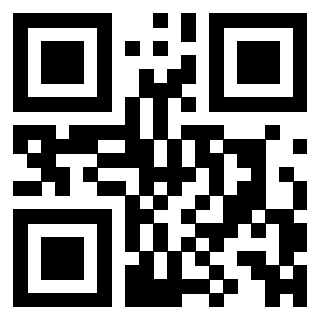 Immagine del Qr Code di 3306927605