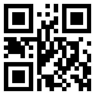 Scansione del Qr Code di 3306927607