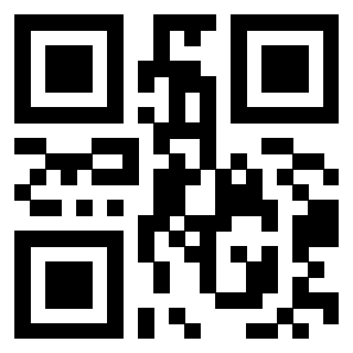 Il Qr Code di 3306927608
