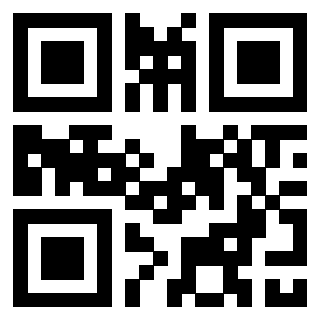 3306927609 - Immagine del Qr Code associato