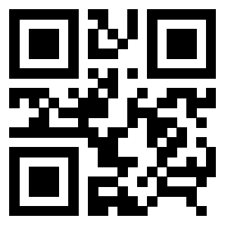 3306927612 - Immagine del QrCode