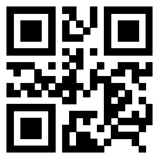 3306927617 - Immagine del QrCode
