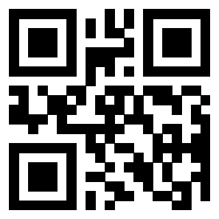 3306927620 QrCode associato