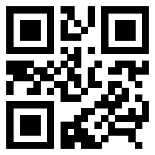Il Qr Code di 3306927624