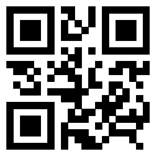 Scansione del Qr Code di 3306927625