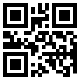 3306927626 QrCode associato