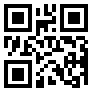 3306927630 - Immagine del Qr Code associato