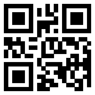 3306927633 - Immagine del Qr Code associato
