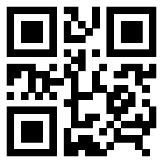 3306927636 QrCode associato