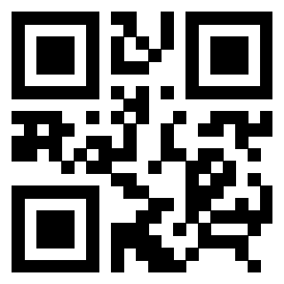 3306927637 - Immagine del QrCode associato