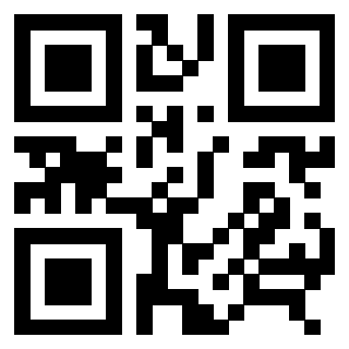 3306927640 - Immagine del Qr Code associato