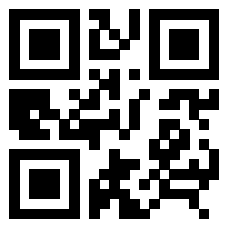 Immagine del Qr Code di 3306927646