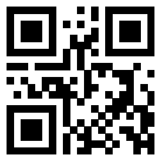 Il QrCode di 3306927648