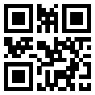 Il QrCode di 3306927650
