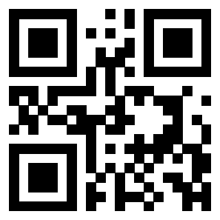 3306927652 QrCode associato