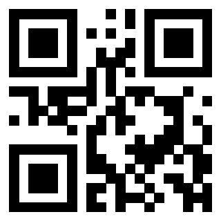 Il Qr Code di 3306927653