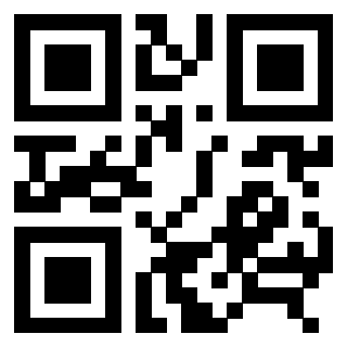 Il Qr Code di 3306927655