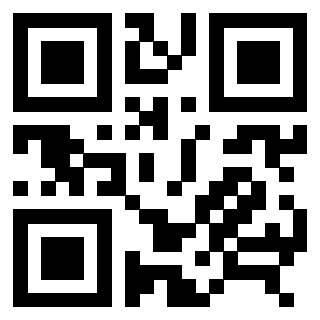 3306927659 - Immagine del Qr Code