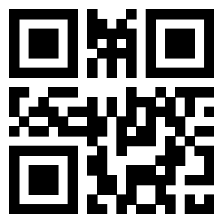 Il Qr Code di 3306927660