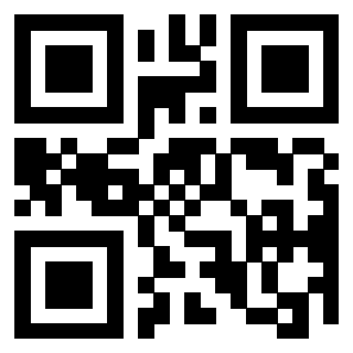 Qr Code di 3306927662