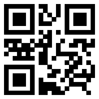 3306927663 QrCode associato