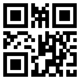 Il QrCode di 3306927665