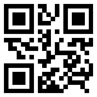 Il Qr Code di 3306927666