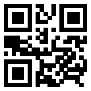 3306927669 Qr Code associato