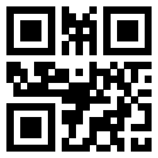 QrCode di 3306927671