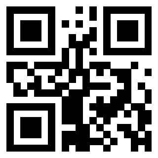 3306927673 QrCode associato