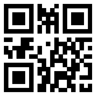 Il QrCode di 3306927674