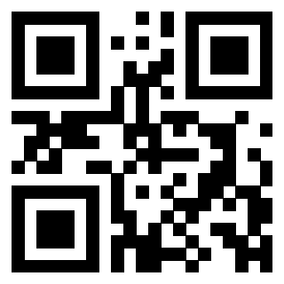 Scansione del Qr Code di 3306927675