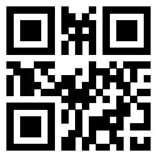Qr Code di 3306927679