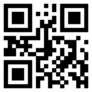 Immagine del Qr Code di 3306927681