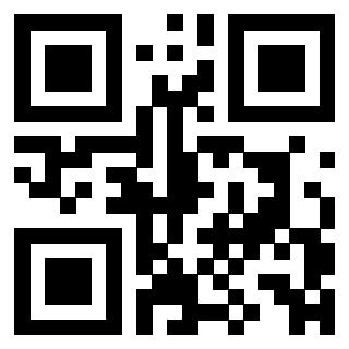 3306927682 - Immagine del QrCode associato